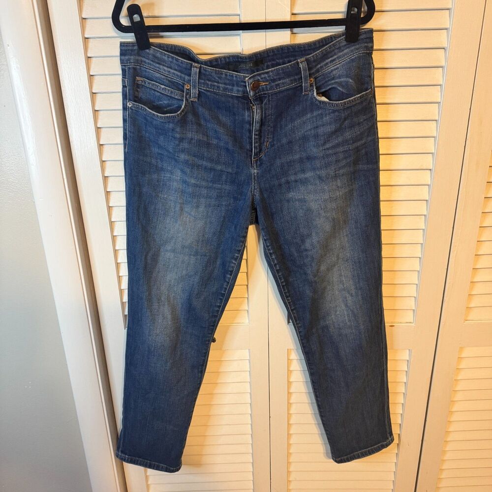 JOE'S JEANS‎